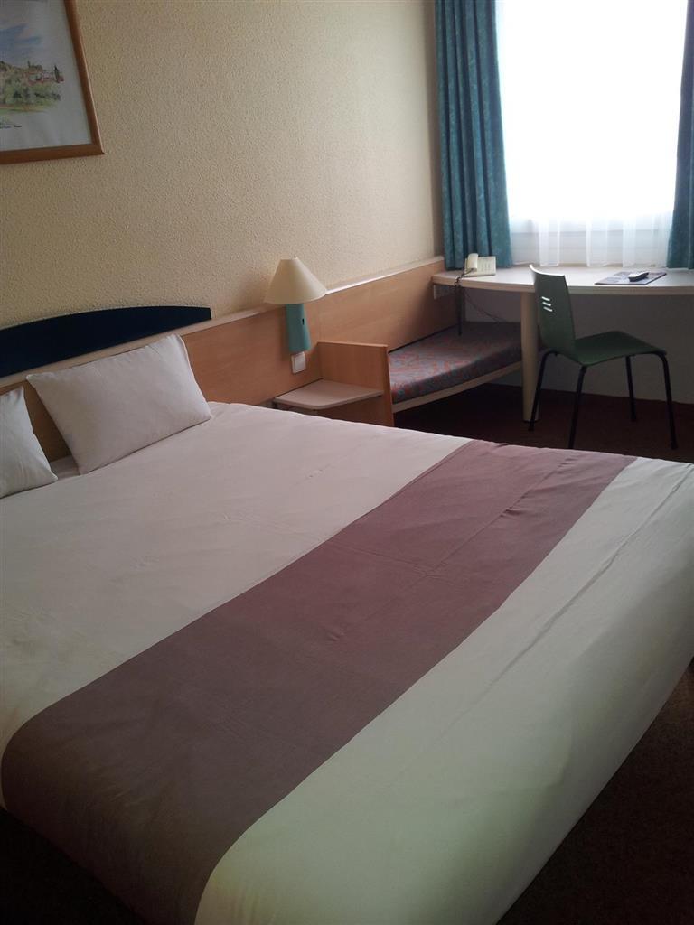 Plaza Inn Berlin Sued Ludwigsfelde Quarto foto